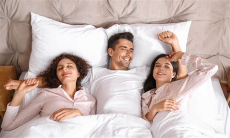 three some|How to Have Your First Threesome: 6 Tips for a Successful ...